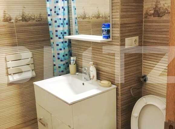 Garsonieră de vânzare Manastur - 81716AV | BLITZ Cluj-Napoca | Poza3