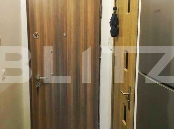 Garsonieră de vânzare Manastur - 81716AV | BLITZ Cluj-Napoca | Poza4