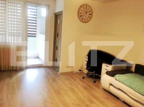 Garsonieră de vânzare Manastur - 81716AV | BLITZ Cluj-Napoca | Poza1