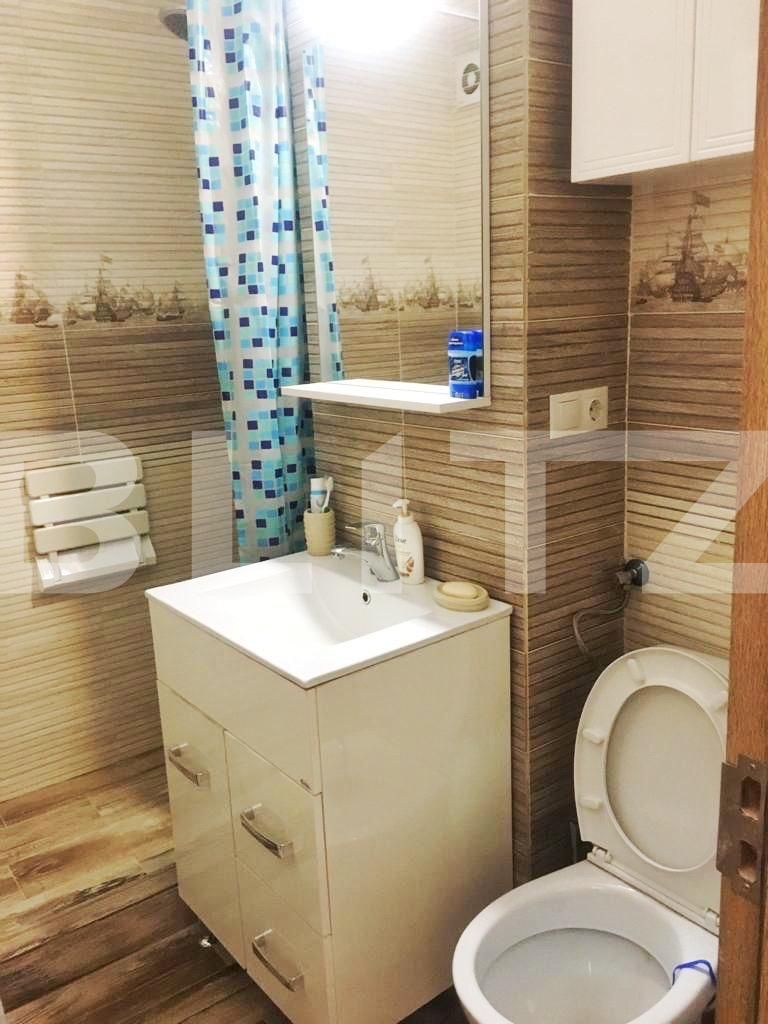 Garsonieră de vânzare Manastur - 81716AV | BLITZ Cluj-Napoca | Poza3