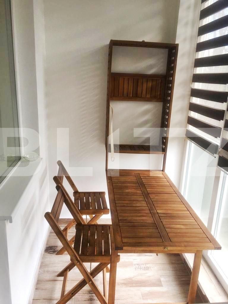 Garsonieră de vânzare Manastur - 81716AV | BLITZ Cluj-Napoca | Poza5