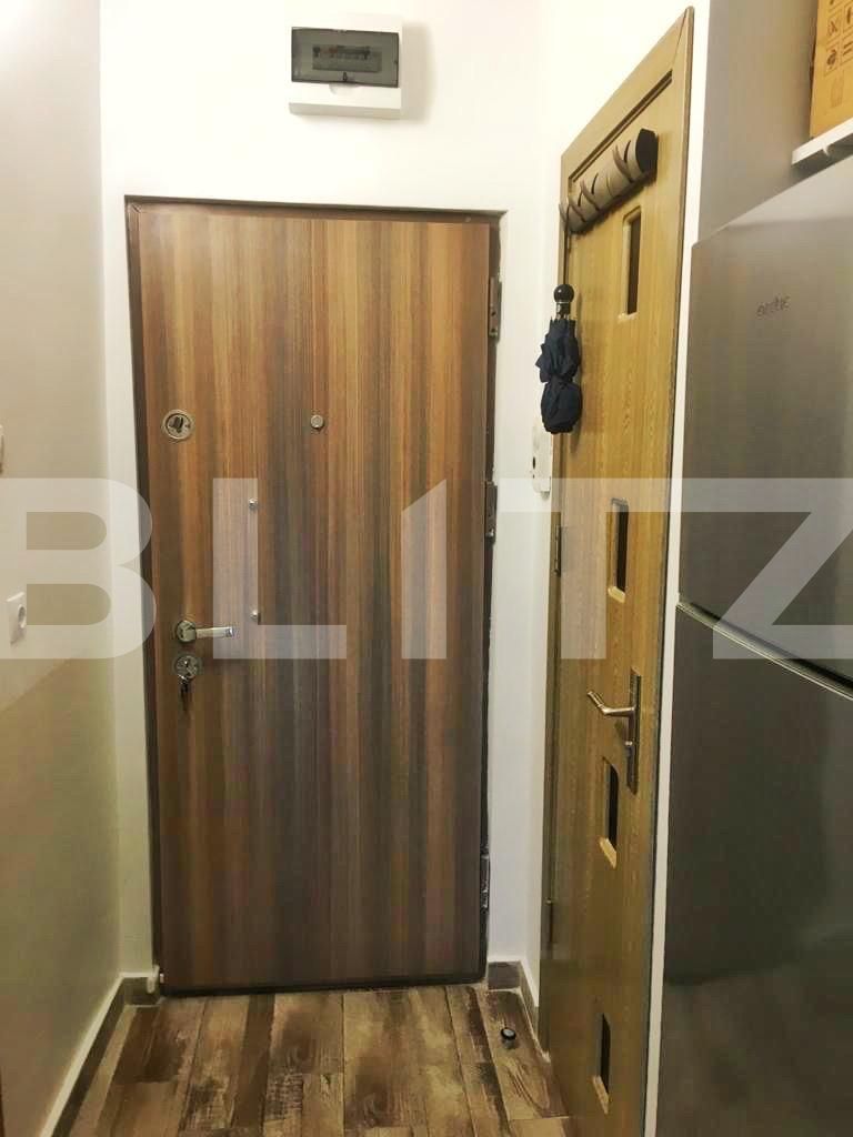 Garsonieră de vânzare Manastur - 81716AV | BLITZ Cluj-Napoca | Poza4