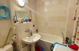 Garsoniera confort I, mobilata si utilata, zona Minerva