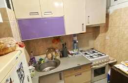 Garsoniera confort I, mobilata si utilata, zona Minerva