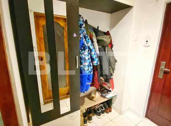 Garsonieră de vânzare Manastur - 81717AV | BLITZ Cluj-Napoca | Poza3