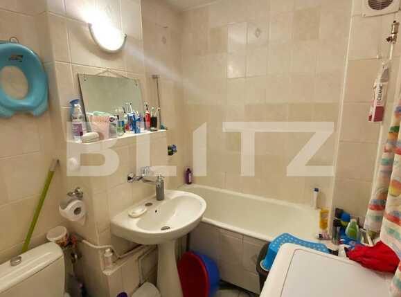 Garsonieră de vânzare Manastur - 81717AV | BLITZ Cluj-Napoca | Poza5
