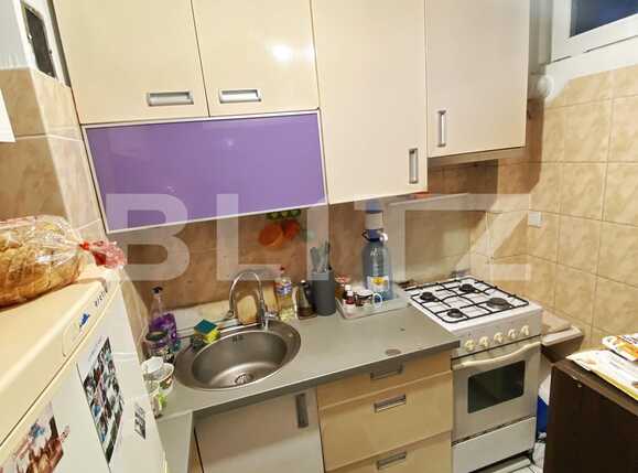 Garsonieră de vânzare Manastur - 81717AV | BLITZ Cluj-Napoca | Poza4