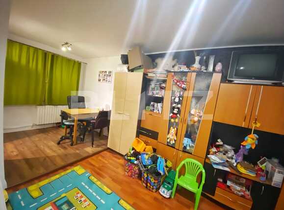 Garsonieră de vânzare Manastur - 81717AV | BLITZ Cluj-Napoca | Poza2