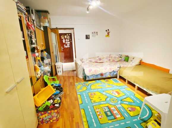 Garsonieră de vânzare Manastur - 81717AV | BLITZ Cluj-Napoca | Poza1