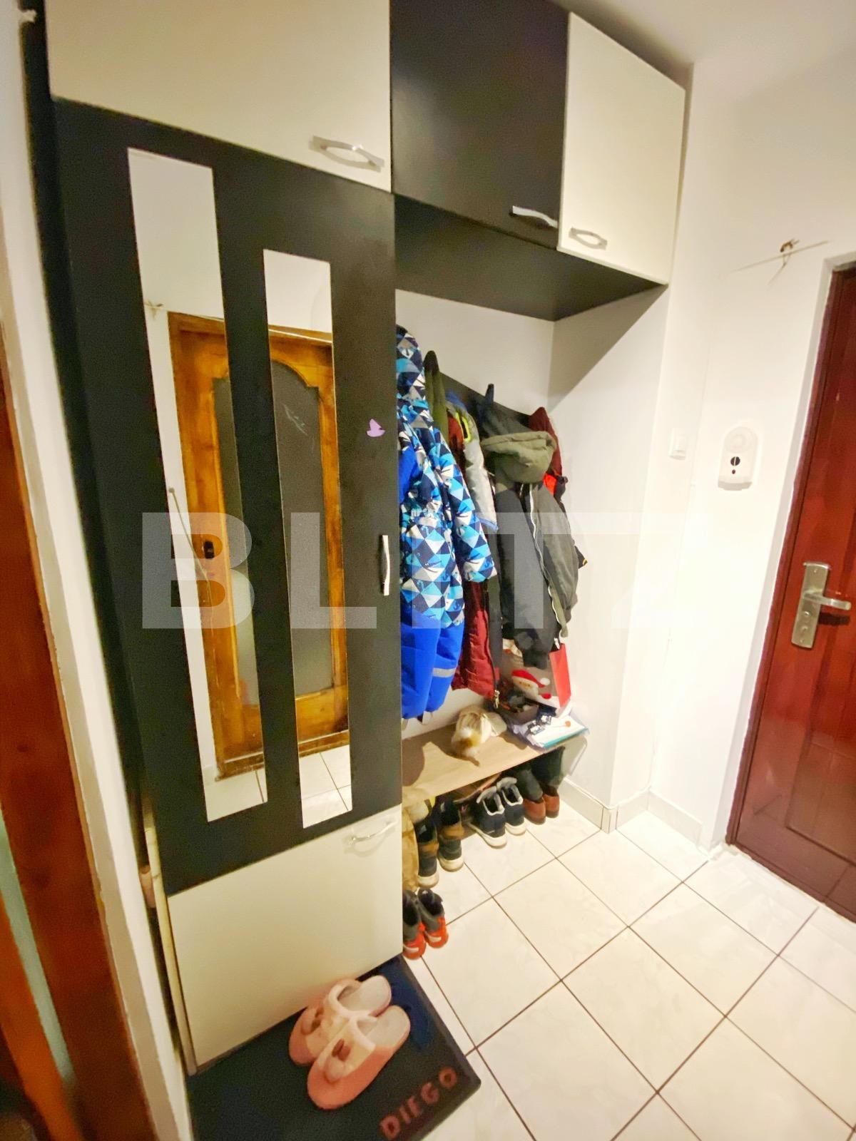 Garsonieră de vânzare Manastur - 81717AV | BLITZ Cluj-Napoca | Poza3