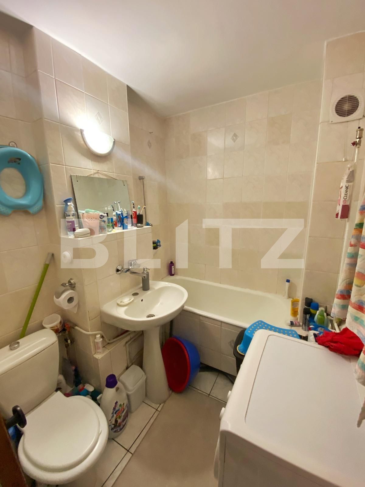 Garsonieră de vânzare Manastur - 81717AV | BLITZ Cluj-Napoca | Poza5