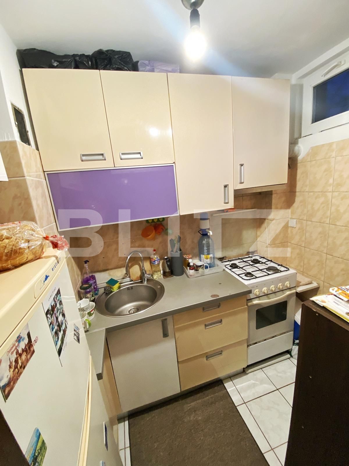 Garsonieră de vânzare Manastur - 81717AV | BLITZ Cluj-Napoca | Poza4