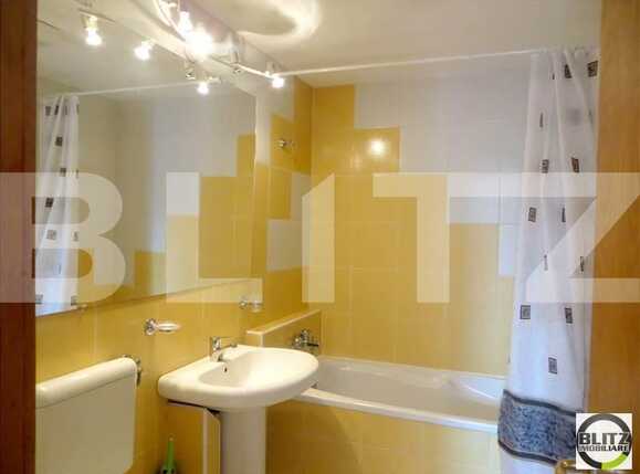 Garsonieră de închiriat Andrei Mureşanu - 8172AI | BLITZ Cluj-Napoca | Poza4