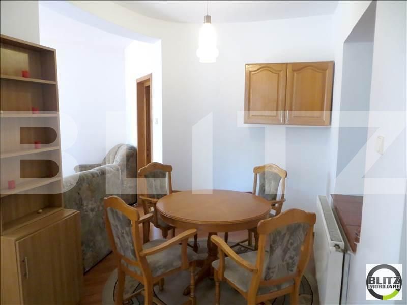 Garsonieră de închiriat Andrei Mureşanu - 8172AI | BLITZ Cluj-Napoca | Poza3