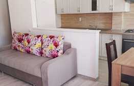 Investitie! Apartament 2 camere, etaj intermediar, terasa, parcare, preluare de chiriasi, zona Regal