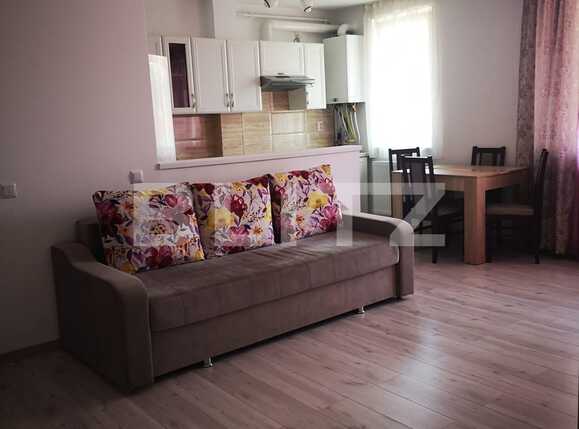 Apartament de vânzare 2 camere Baciu - 81725AV | BLITZ Cluj-Napoca | Poza1