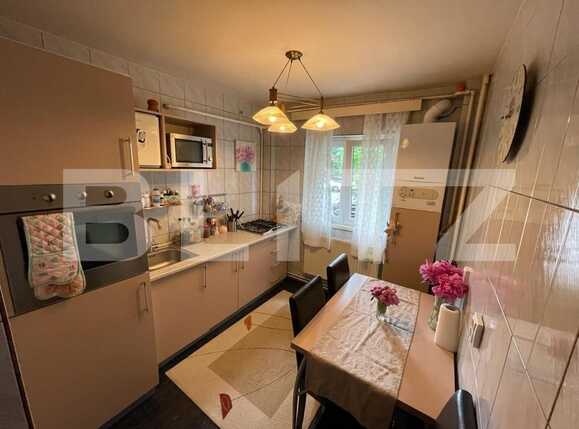 Apartament de vânzare 4 camere Craiter - 81727AV | BLITZ Brașov | Poza7