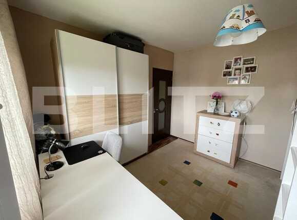 Apartament de vânzare 4 camere Craiter - 81727AV | BLITZ Brașov | Poza3