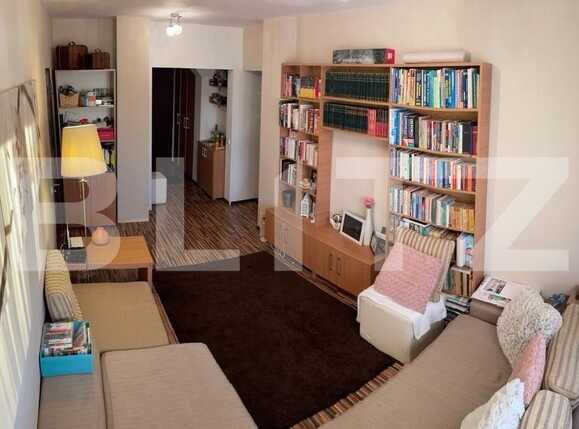 Apartament de vânzare 4 camere Craiter - 81727AV | BLITZ Brașov | Poza2