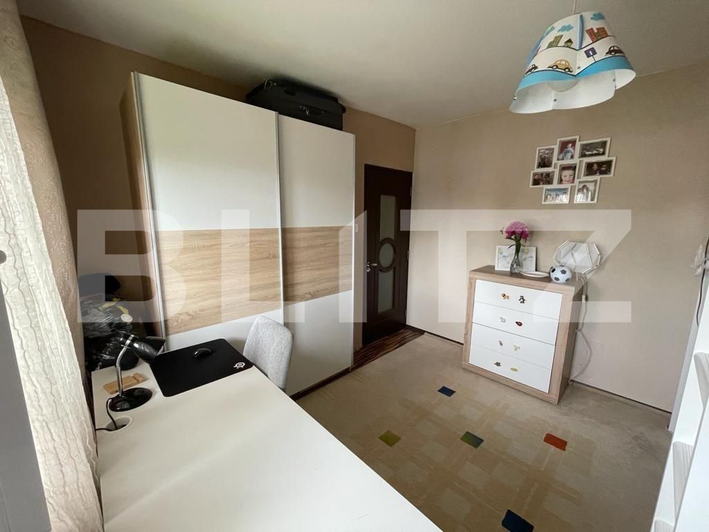 Apartament de vânzare 4 camere Craiter - 81727AV | BLITZ Brașov | Poza3