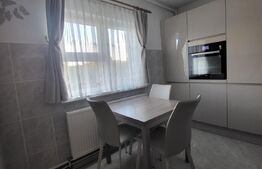 Apartament 3 camere, etaj intermediar, Orientare SUD-VESTICA, Plopilor