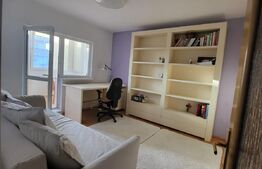 Apartament 3 camere, etaj intermediar, Orientare SUD-VESTICA, Plopilor