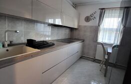 Apartament 3 camere, etaj intermediar, Orientare SUD-VESTICA, Plopilor