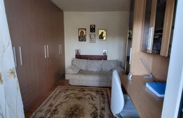 Apartament 3 camere, etaj intermediar, Orientare SUD-VESTICA, Plopilor