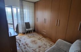 Apartament 3 camere, etaj intermediar, Orientare SUD-VESTICA, Plopilor