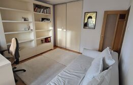 Apartament 3 camere, etaj intermediar, Orientare SUD-VESTICA, Plopilor