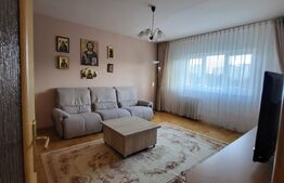 Apartament 3 camere, etaj intermediar, Orientare SUD-VESTICA, Plopilor