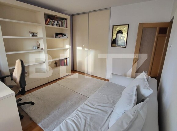 Apartament de vânzare 3 camere Plopilor - 81730AV | BLITZ Cluj-Napoca | Poza1