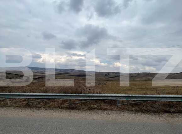 Teren de vânzare Exterior Nord - 81737TV | BLITZ Cluj-Napoca | Poza2