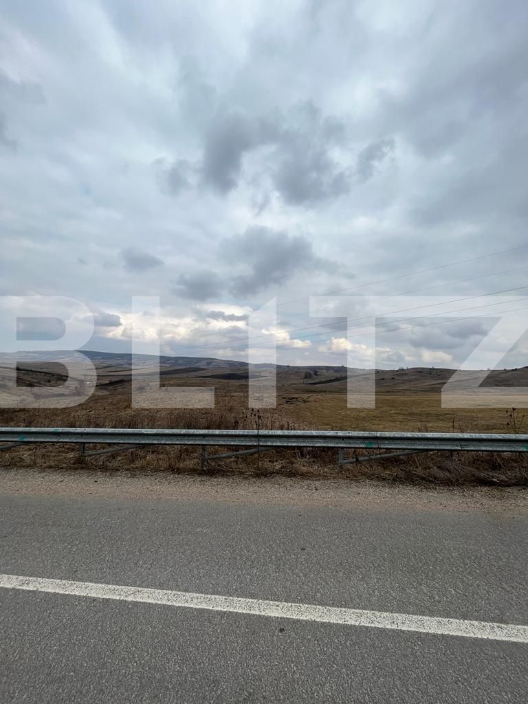 Teren de vânzare Exterior Nord - 81737TV | BLITZ Cluj-Napoca | Poza2