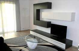 1 camera, 44 mp, imobil nou, ansamblul Platinia Residence, zona Dorobantilor!