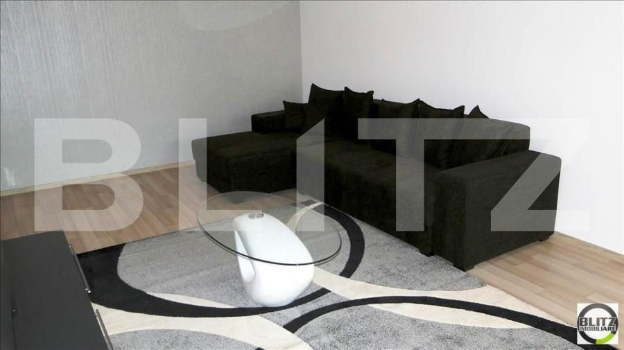 Garsonieră de vânzare Marasti - 8174AV | BLITZ Cluj-Napoca | Poza2