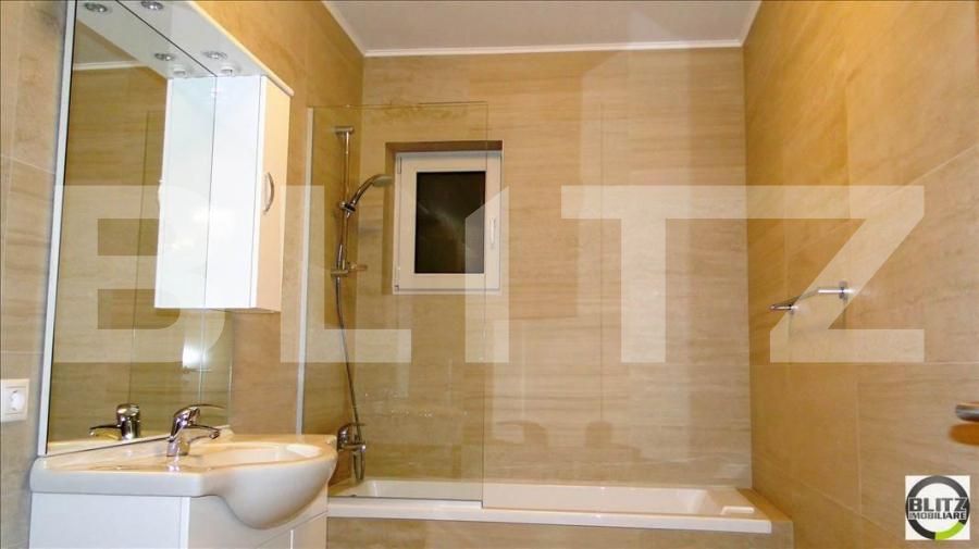 Garsonieră de vânzare Marasti - 8174AV | BLITZ Cluj-Napoca | Poza6