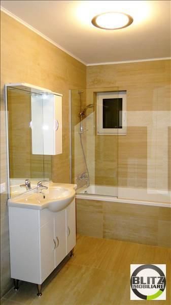 Garsonieră de vânzare Marasti - 8174AV | BLITZ Cluj-Napoca | Poza5