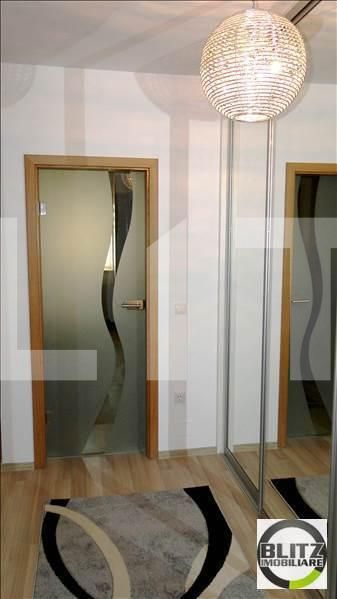 Garsonieră de vânzare Marasti - 8174AV | BLITZ Cluj-Napoca | Poza4