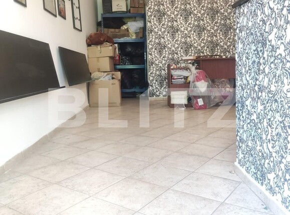 Garsonieră de vânzare Judetean - 81741AV | BLITZ Brașov | Poza1