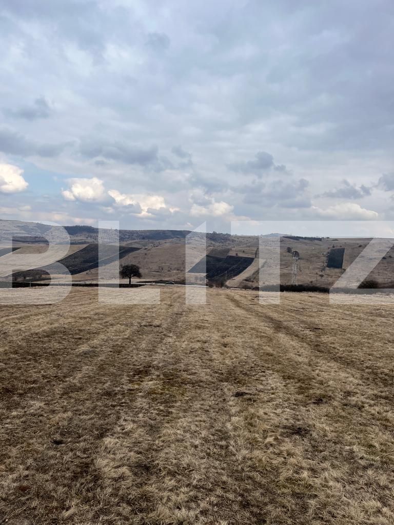 Teren de vânzare Exterior Nord - 81742TV | BLITZ Cluj-Napoca | Poza3