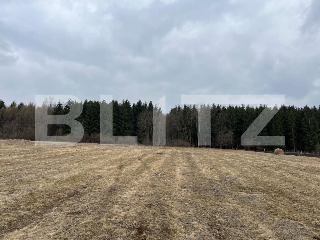 Teren de vânzare Exterior Nord - 81742TV | BLITZ Cluj-Napoca | Poza2