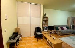 Apartament 42 mp, proaspat renovat, balcon, zona Dorobantilor