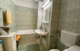 Apartament 42 mp, proaspat renovat, balcon, zona Dorobantilor