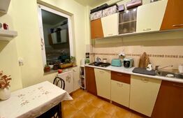 Apartament 42 mp, proaspat renovat, balcon, zona Dorobantilor