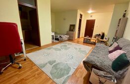 Apartament 42 mp, proaspat renovat, balcon, zona Dorobantilor