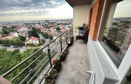 Apartament 42 mp, proaspat renovat, balcon, zona Dorobantilor