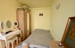 Apartament 42 mp, proaspat renovat, balcon, zona Dorobantilor