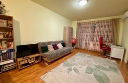 Apartament 42 mp, proaspat renovat, balcon, zona Dorobantilor