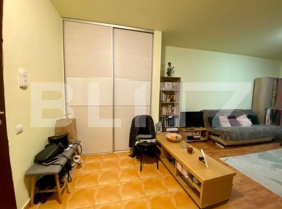 Garsonieră de vânzare Marasti - 81747AV | BLITZ Cluj-Napoca | Poza6
